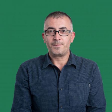 Nuno Ferreira