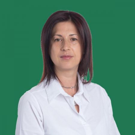 Mariana Silva