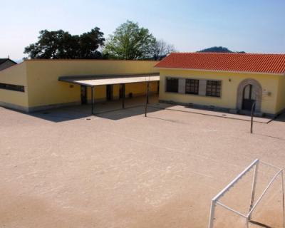 Escola E.B.1 de S. Sebastião